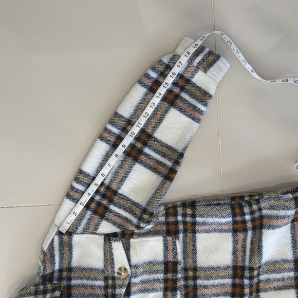 Zara Shacket - Picture 9 of 9